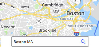 Search Property Listings in Boston Massachusetts 02101