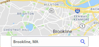 Search Property Listings in Brookline Massachusetts 02447