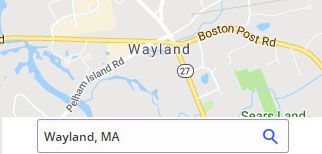 Search Property Listings in Wayland, Massachusetts 01778
