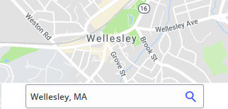 Search Property Listings in Wellesley, Massachusetts 02481