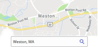 Search Property Listings in Weston, Massachusetts 02493
