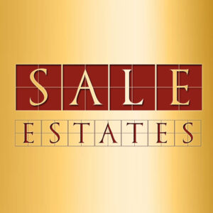 Sale Estates